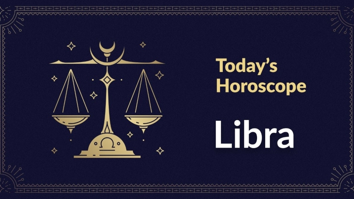 Today Libra Horoscope, October 18, 2023: Your lifestyle will improve!