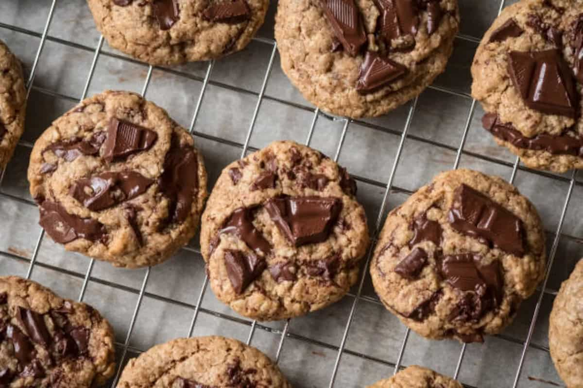 Homemade Cookies: The 7 Essential Tips To Bake The Cookies To Perfection