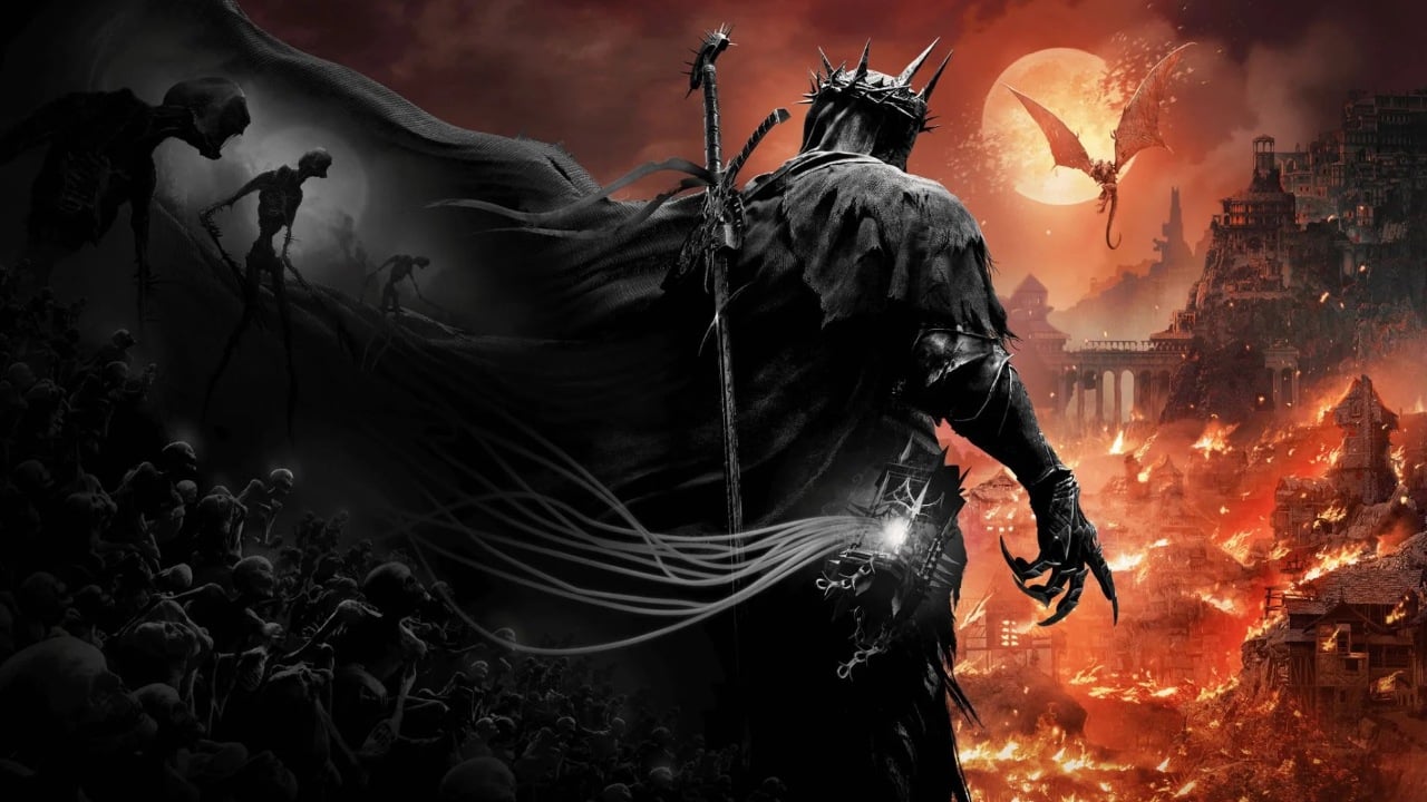 Lords of the Fallen é o projeto mais caro da CI Games