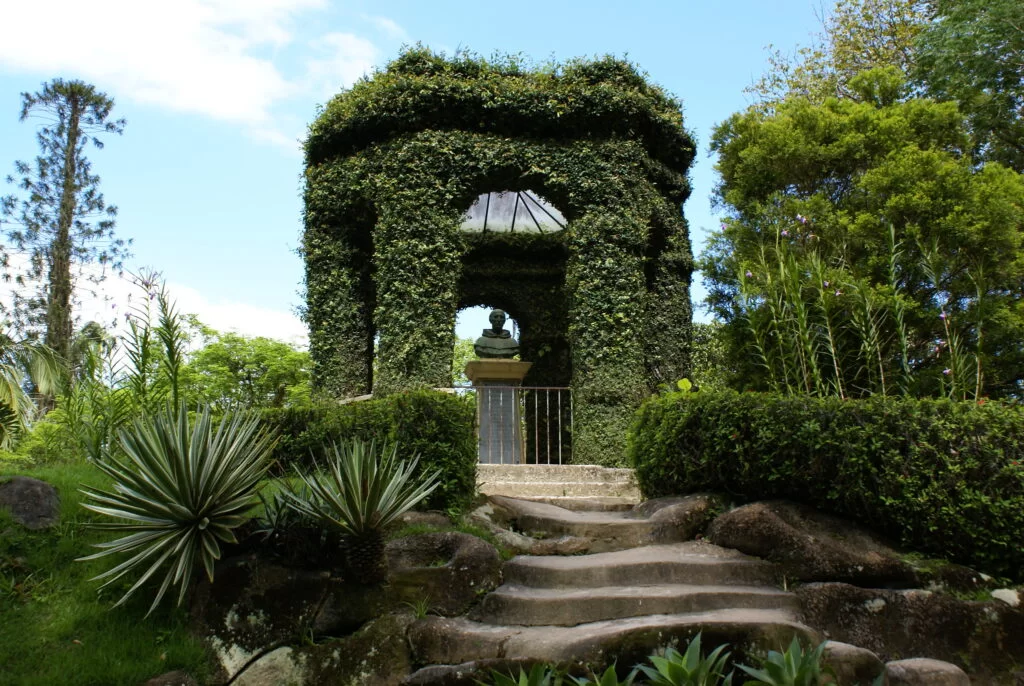 Evento de Ciência e Tecnologia tem abertura no Jardim Botânico do Rio de Janeiro neste sábado