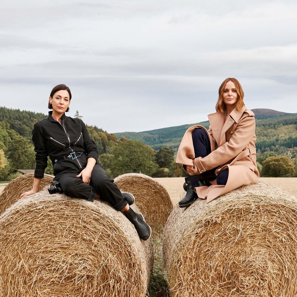 The Macallan Collaborates With Stella and Mary McCartney To Launch Lifestyle Collection