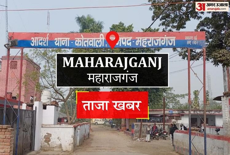 Maharajganj News: बसों पर लगी लगाम… ऑटो-ई-रिक्शा अभी भी बेलगाम