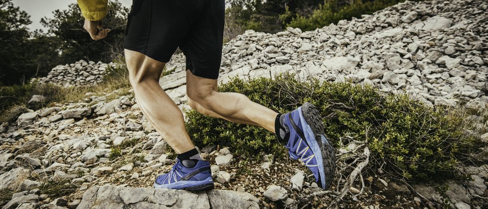 Can You Build Muscle When You Run?