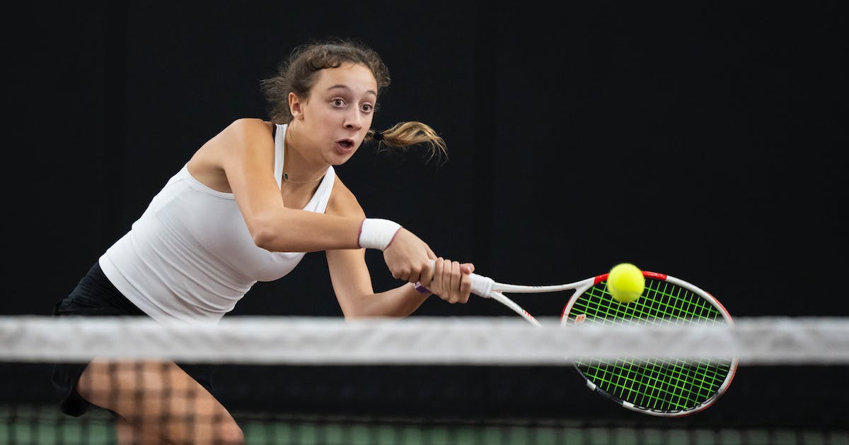 Maple Grove makes a breakthrough at girls tennis state tournament