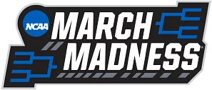 march madness logo