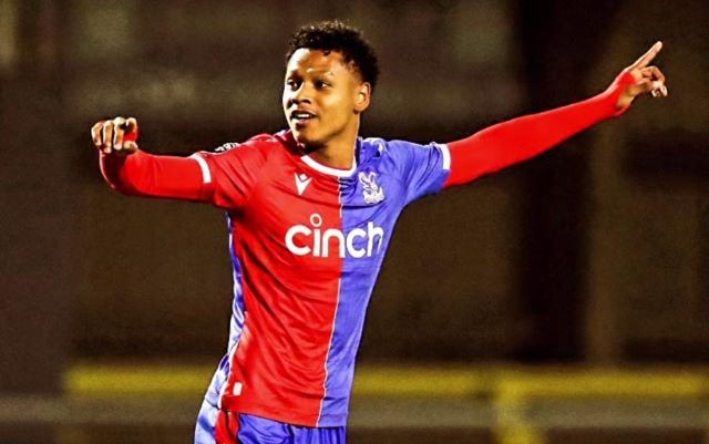 Ex-Flamengo, Matheus França faz primeiro gol no futebol inglês