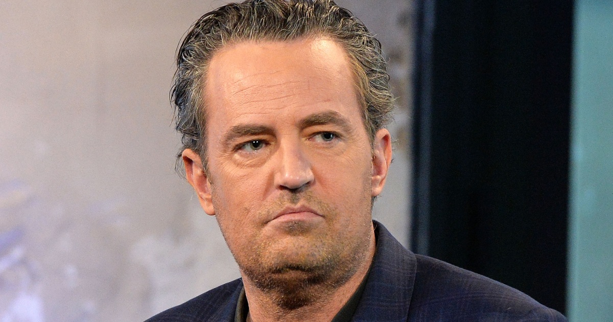 Matthew Perry dies at 54: What to know about his health history