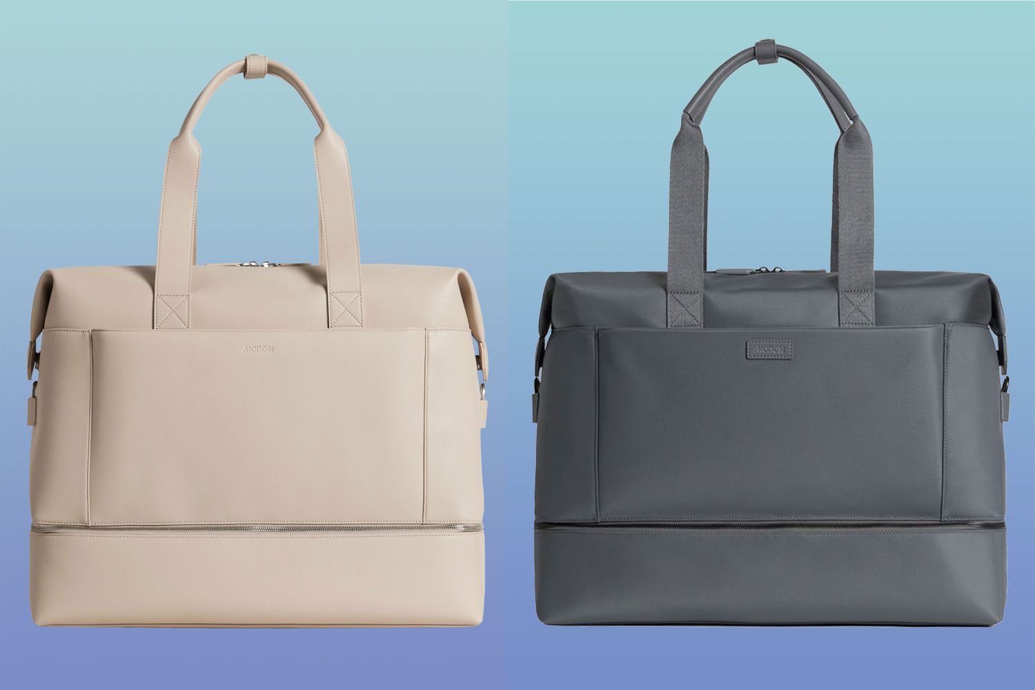 This Carry-on Weekender Bag Fits 5 Days’ Worth of Clothes — and Is Now My New Go-to for Family Trips