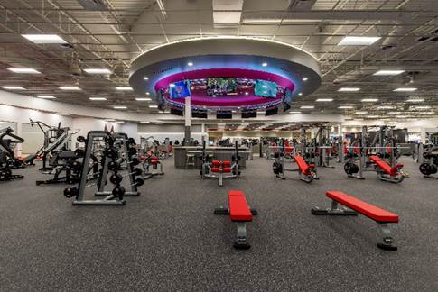 Mountainside Fitness Announces Plans to Build New Fitness Centers in Two Key Areas of Peoria and Gilbert