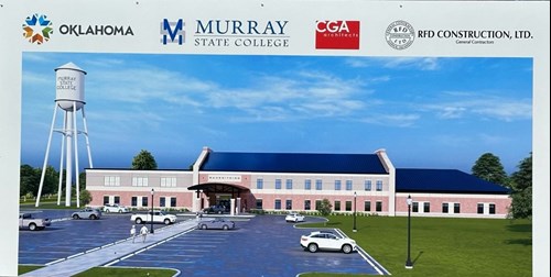 NRA-ILA | Oklahoma: Murray State College Hosts Groundbreaking Ceremony for Gunsmithing Technology Building