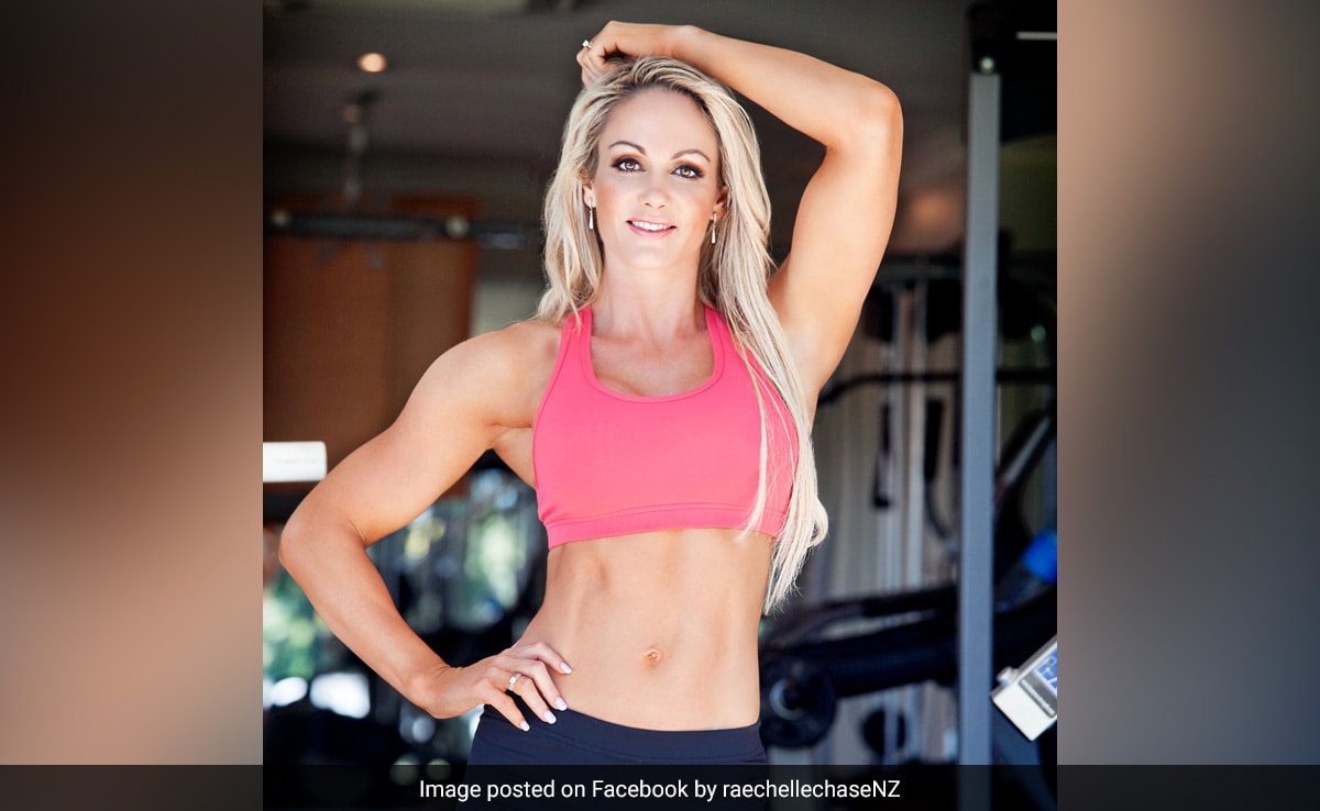 Popular Fitness Influencer Raechelle Chase Dies At 41, Police Launch Probe