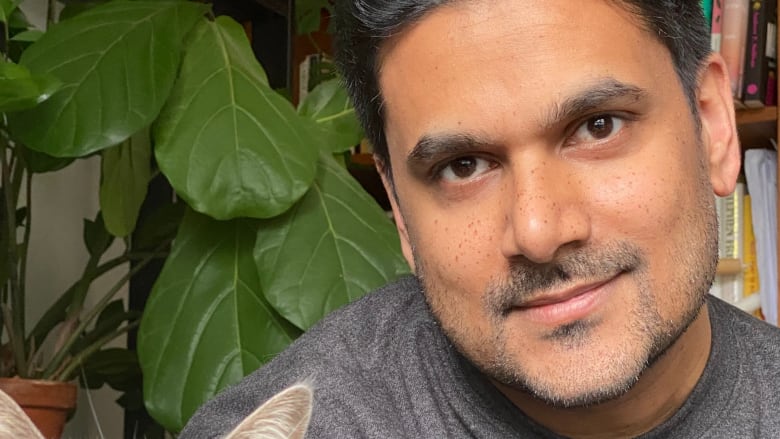 ‘The Grimmer came from a fondness and nostalgia’: Naben Ruthnum on writing a horror novel for young adults