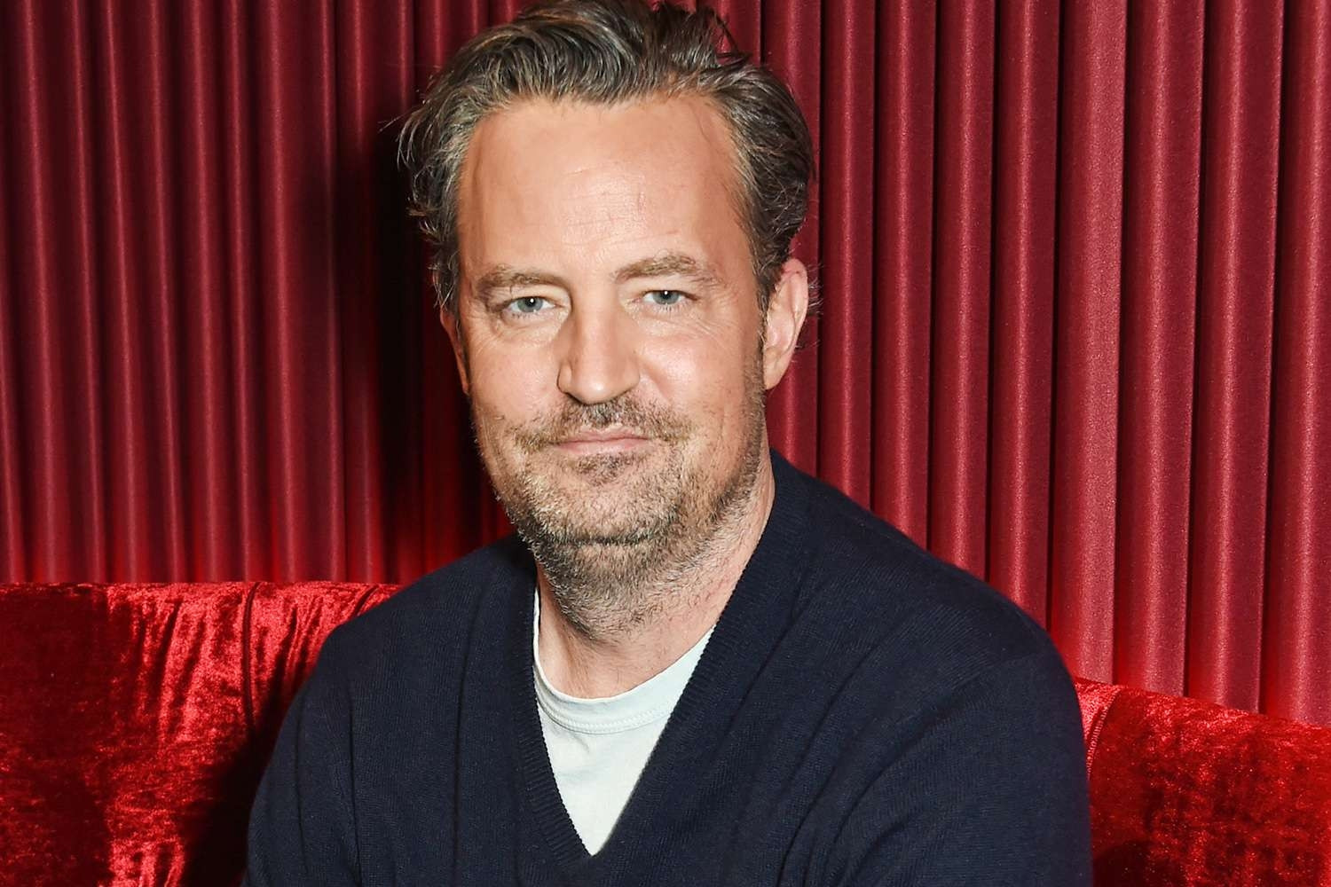 Chưa thể công bố nguyên nhân cái chết của diễn viên Matthew Perry