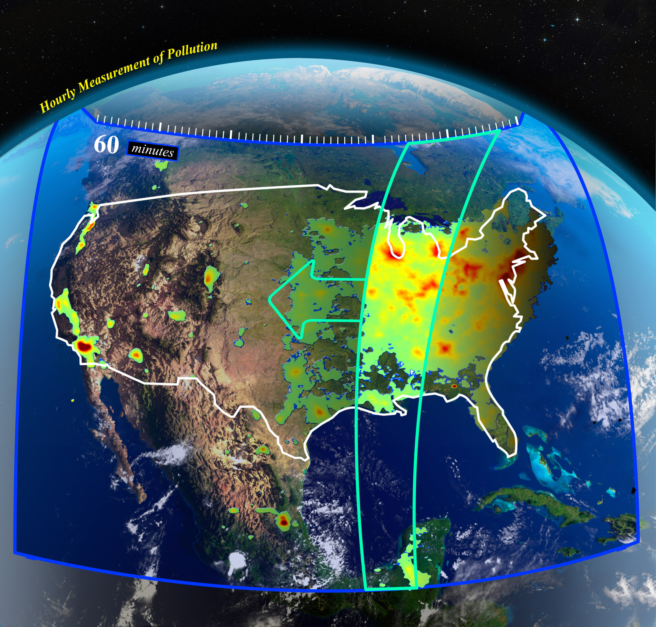 NASA Technologies Receive Multiple Nods in TIME Inventions of 2023