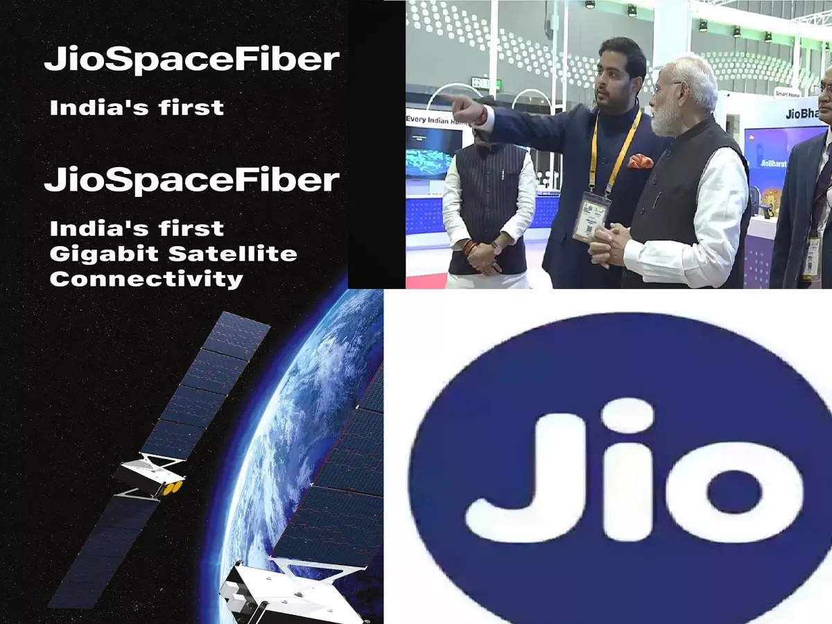 JioSpace Fiber करेगा एलन मस्क के स्टारलिंक की छुट्टी, जानें कैसे करेगा काम