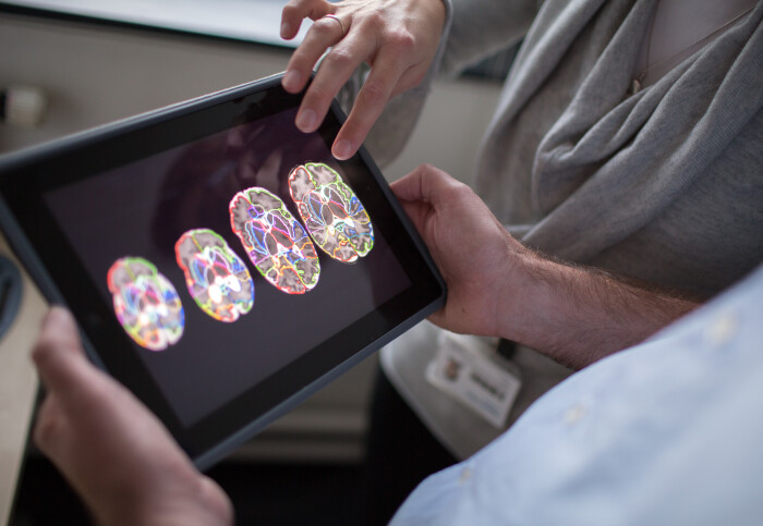 Project to drive healthcare innovation secures £1.5m from Research England | Imperial News