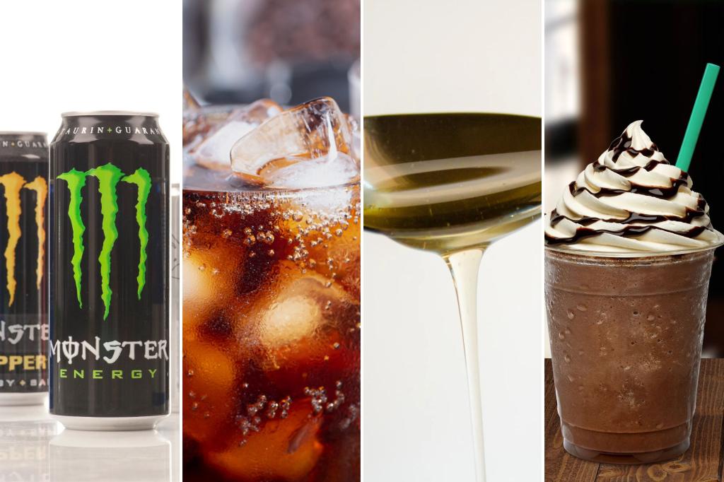 These are the worst drinks for your health, experts say