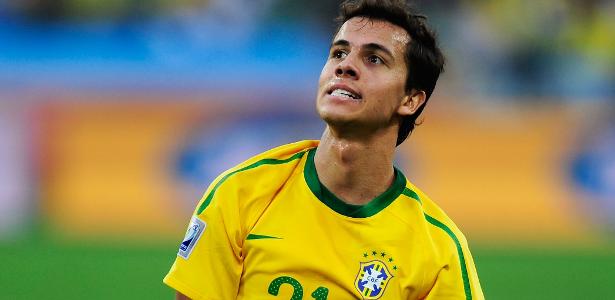 O fim precoce de Nilmar: O centroavante ‘queridinho’ que pendurou as chuteiras por causa da depressão