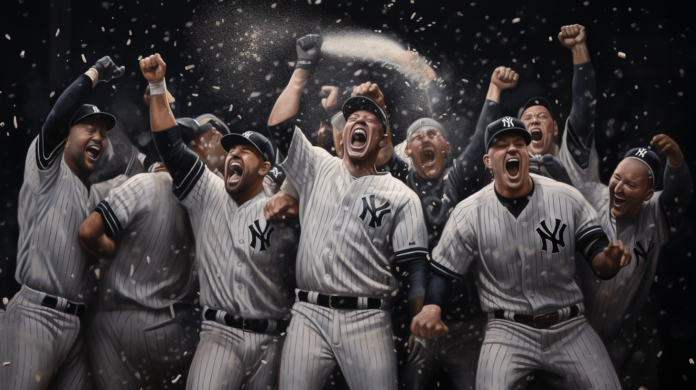 Top Sports Historical Events ➤ Yankees Triple Win included!