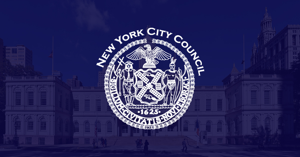Joint Statement from Speaker Adrienne Adams and Finance Chair Justin Brannan on the Mayor’s November Plan