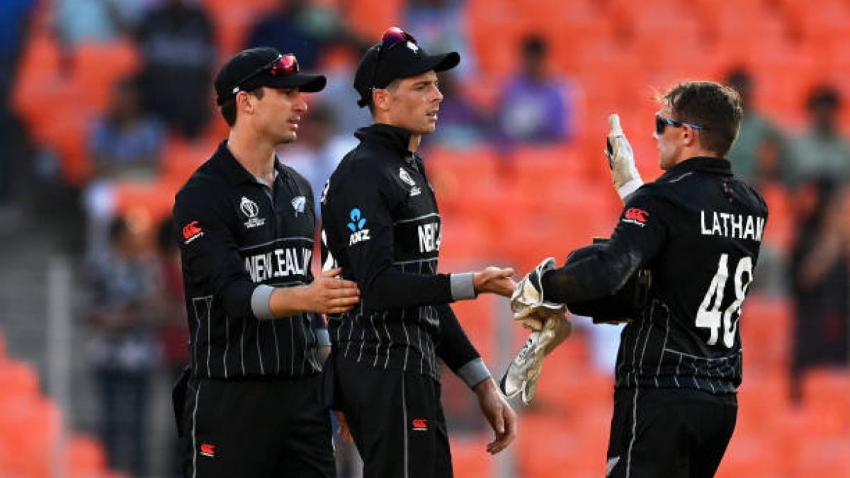 NZ vs NED World Cup Live Score: नीदरलैंड ने जीता टॉस, न्यूजीलैंड की टीम पहले बैटिंग करेगी