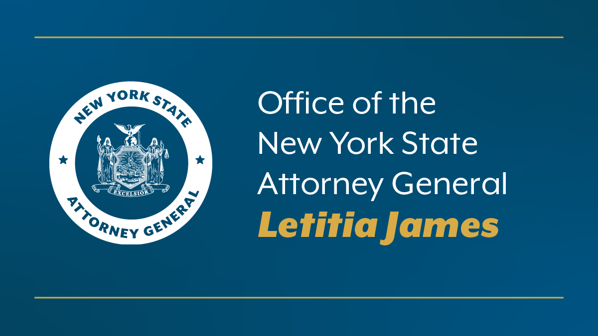 Attorney General James Leads Coalition of 18 Attorneys General in Calling for Mental Health and Substance Use Disorder Coverage Parity