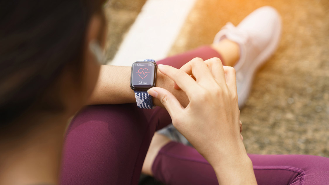 Fitness devices leverage consumer privacy to optimize health