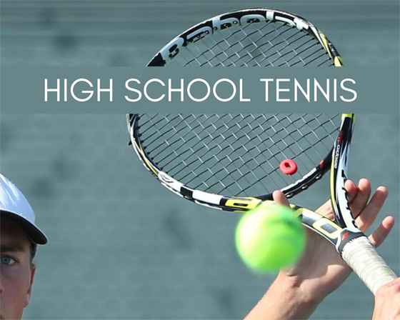 Palos Verdes girls tennis wraps up undefeated Bay League title