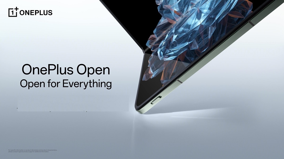 OnePlus लॉन्च करने वाला है पहला फोल्डिंग फोन Open, कीमत से लेकर फीचर्स तक जानिए सब कुछ