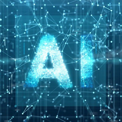 Booz Allen views artificial intelligence and cyber as inherently linked