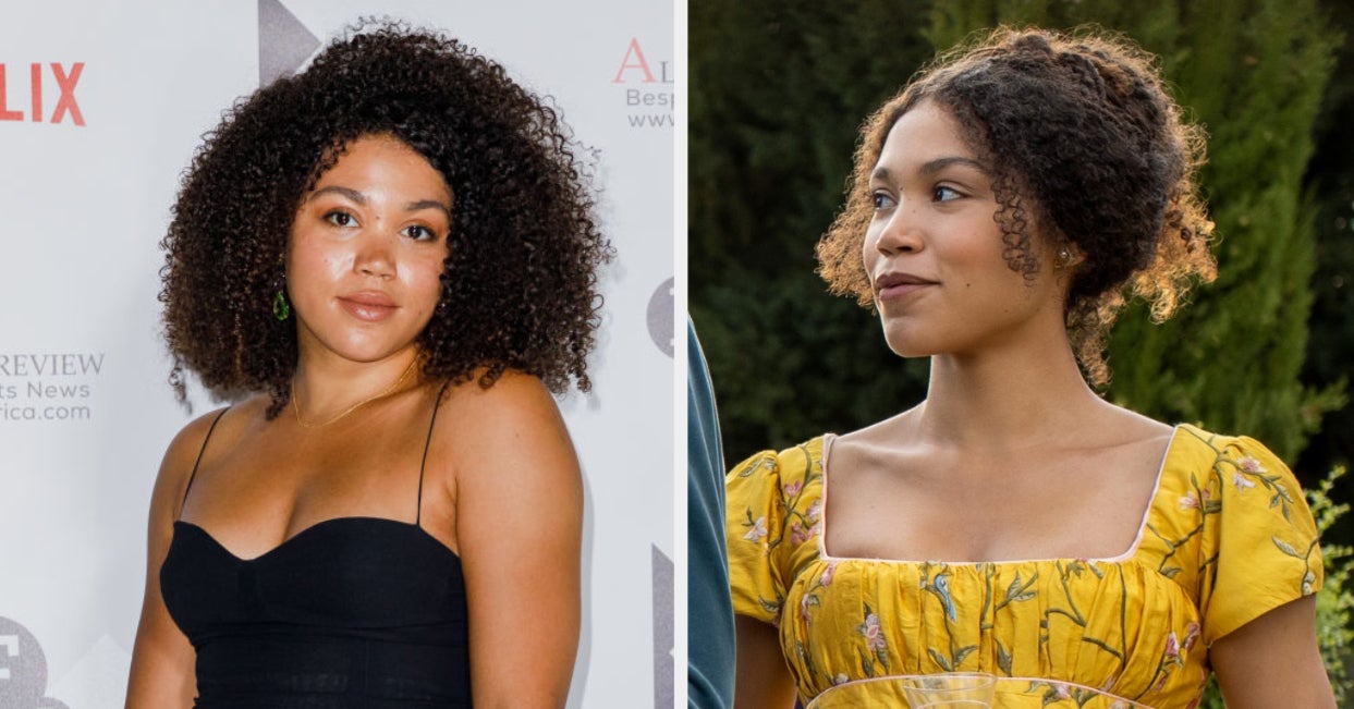 Bridgerton’s Ruby Barker Said Netflix And Shondaland Didn’t Contact Her After Suffering Two Psychotic Breaks Post-Show