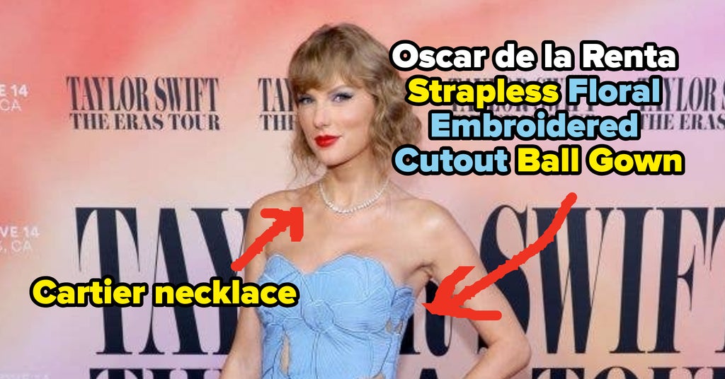 I Found 22 Of The Best And Worst Celebrities Outfits Of The Week, And I Want To See If You Agree