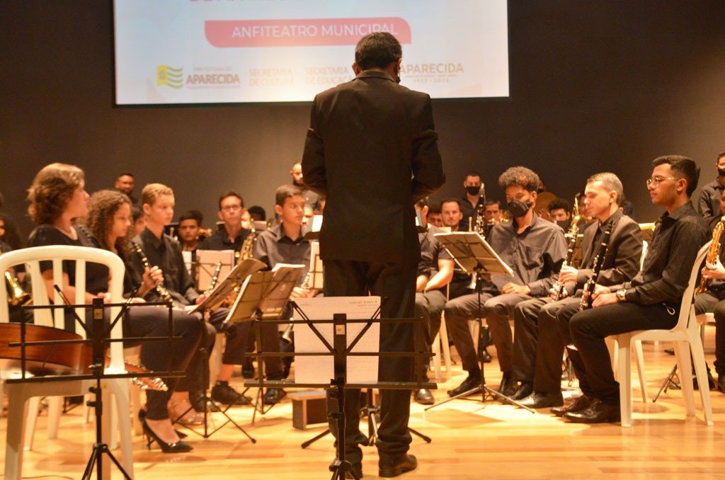 Aparecida (GO) sedia Conferência Municipal de Cultura neste domingo