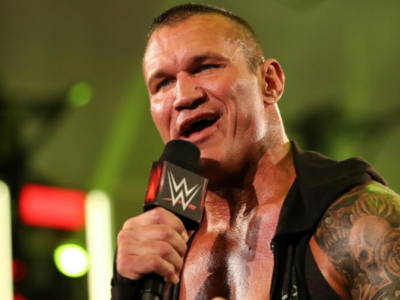 News regarding plans for Randy Orton’s return to WWE television after being gone for over a year – NoDQ.com: WWE and AEW Coverage