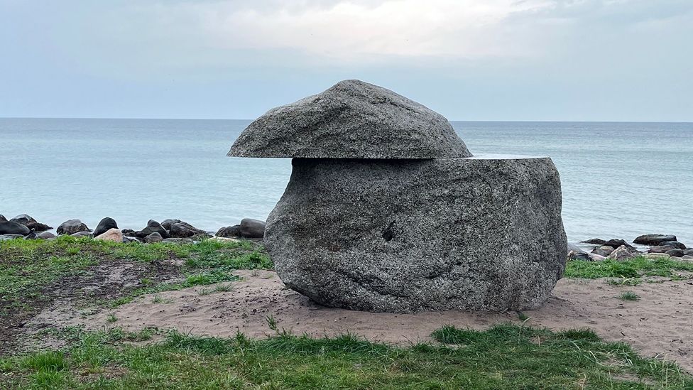 Gilleleje: Denmark’s seaside town that saved Danish Jews