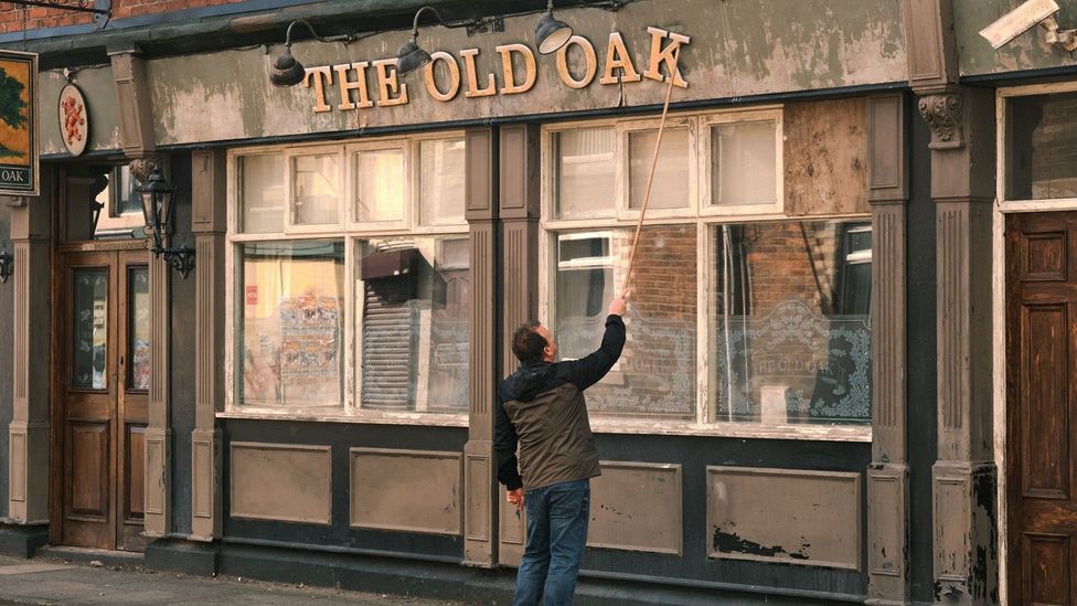 Ken Loach’s The Old Oak: How the 1984 miners’ strike defined Britain today