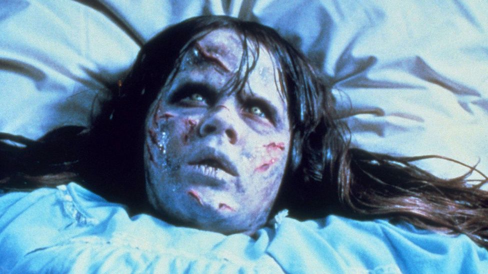 The Exorcist and why demonic possession taps into our darkest fears