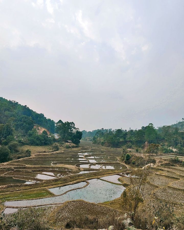 The mysterious monoliths of Meghalaya