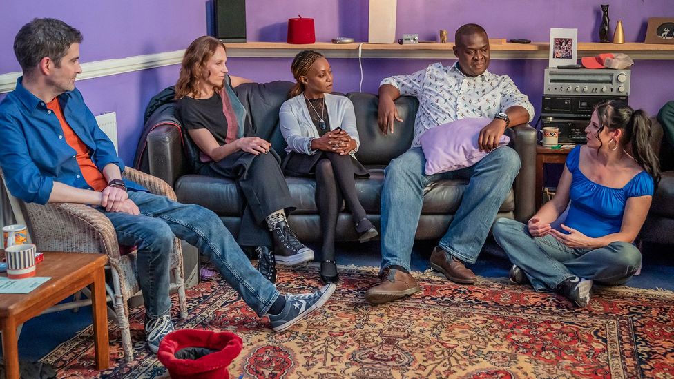 The greatest reality TV show never made