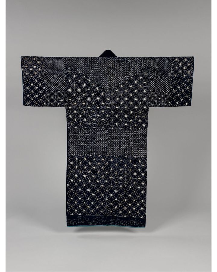 The 300-year-old Japanese method of upcyling