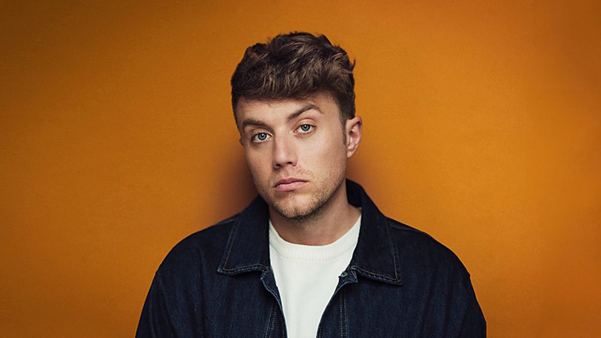 Roman Kemp: The Fight for Young Lives – expert tips on promoting positive mental health in your child