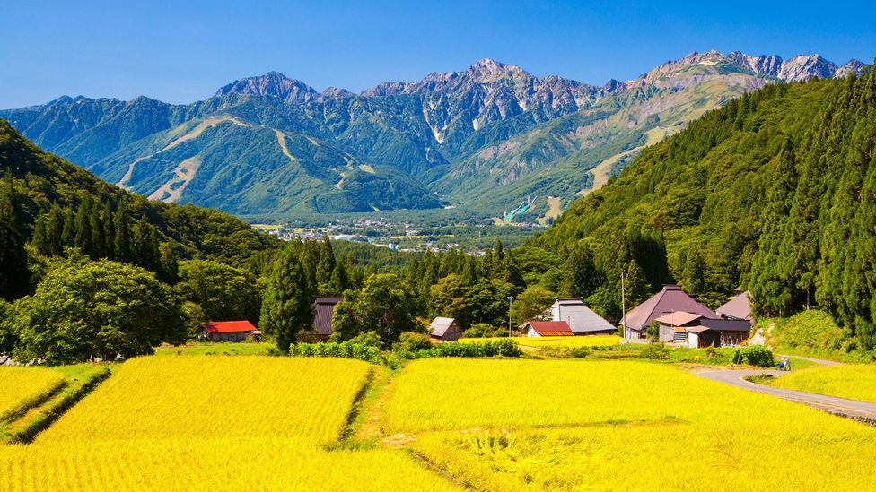 The world’s best tourism villages in 2023