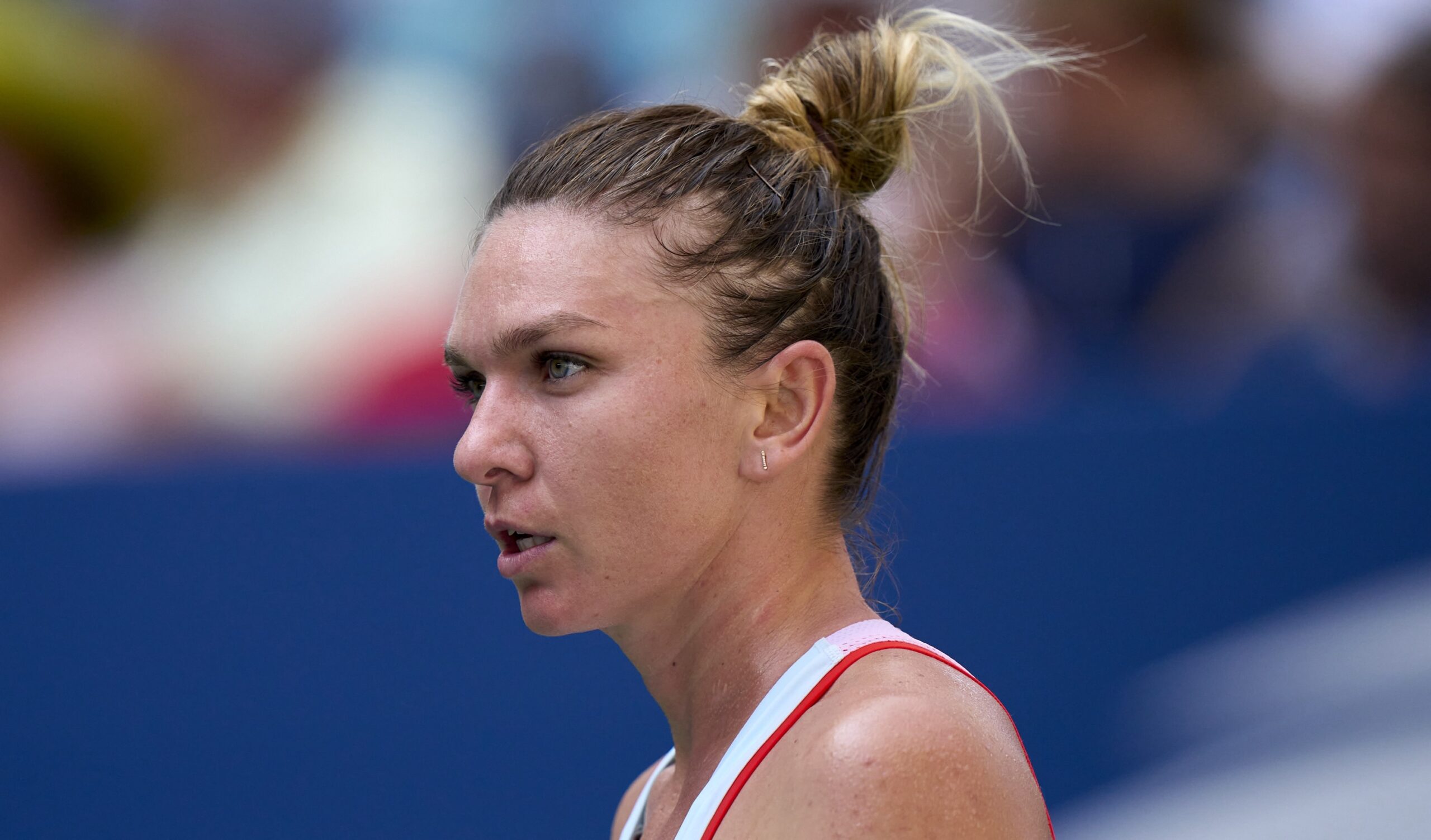 Simona Halep to appeal four-year doping suspension to Court of Arbitration for Sport