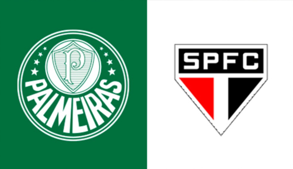 Palmeiras x São Paulo ao vivo: onde assistir ao jogo do Brasileirão online