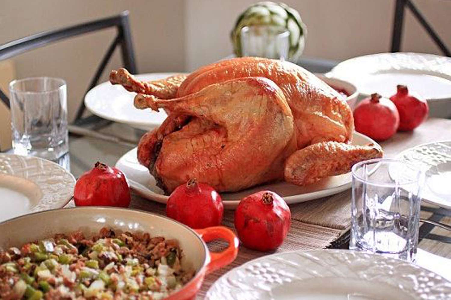 We Roasted Turkeys Early This Year to Find the Best Ones You Can Order Online