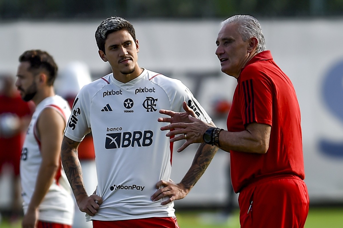 Em sua estreia no Flamengo, Tite reencontra o futebol brasileiro com novas forças dominantes sete anos depois