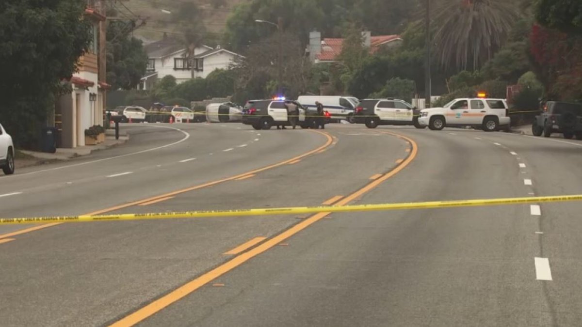 Pepperdine mourns 4 students killed in tragic Malibu PCH crash