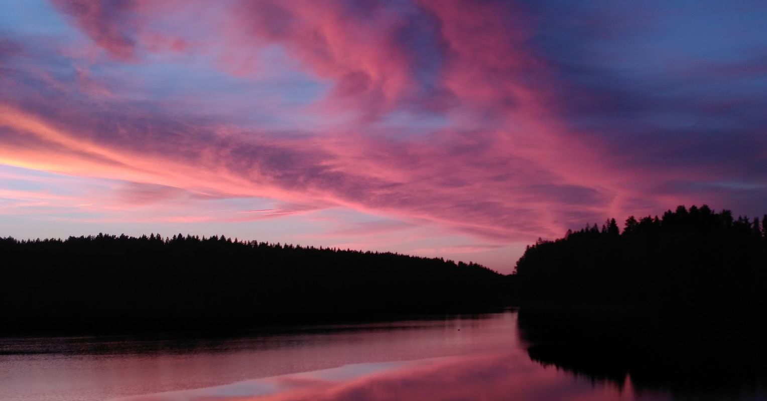 A Finnish Remedy to Mental Health Crisis Shows Promise