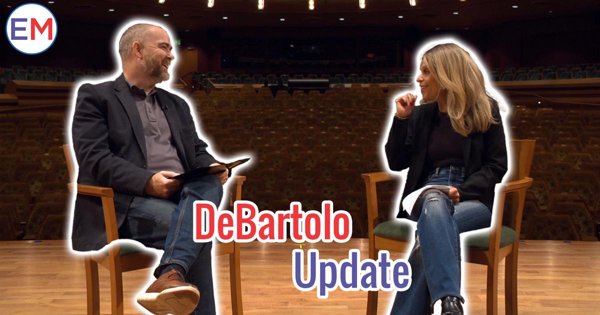 Experience Michiana | DeBartolo Performing Arts Center | Season 2023 | Episode 43