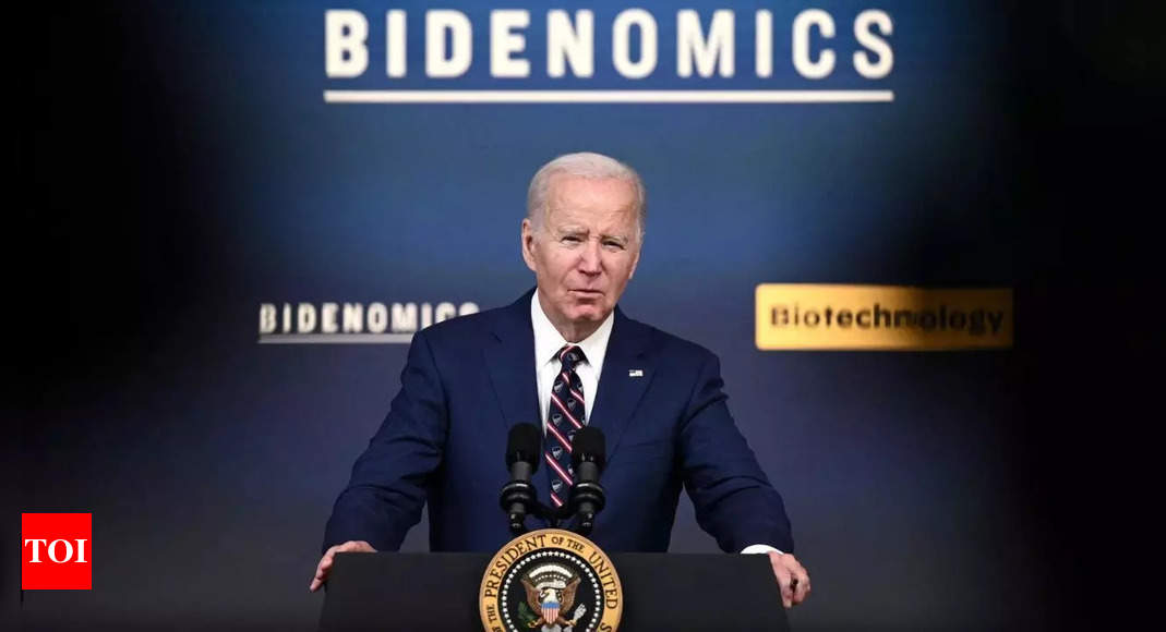 Biden to announce 31 technology hubs to promote innovation and jobs